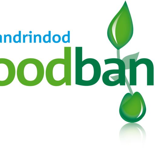 Llandrindod Foodbank Logo