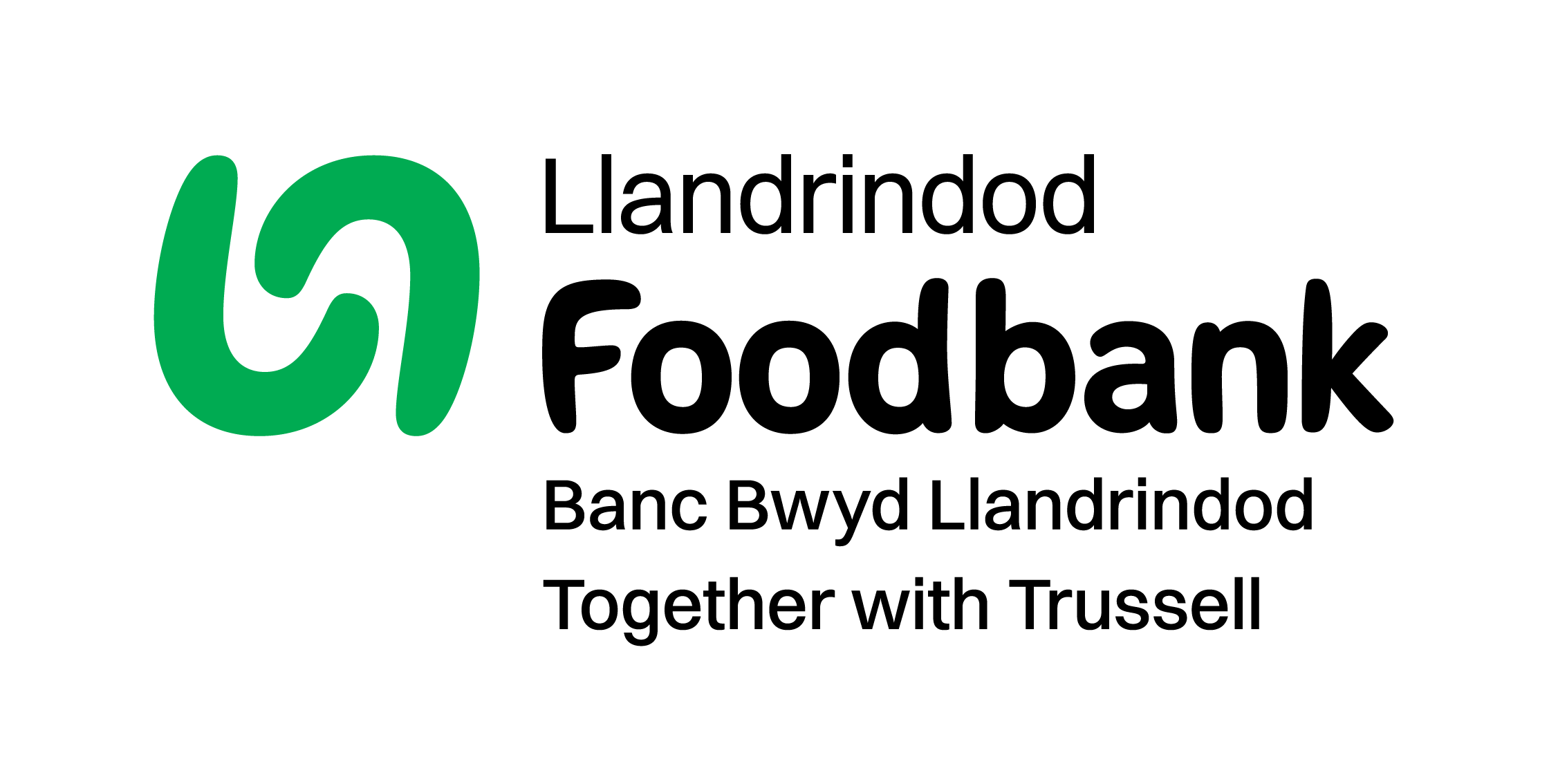 Llandrindod Foodbank Logo
